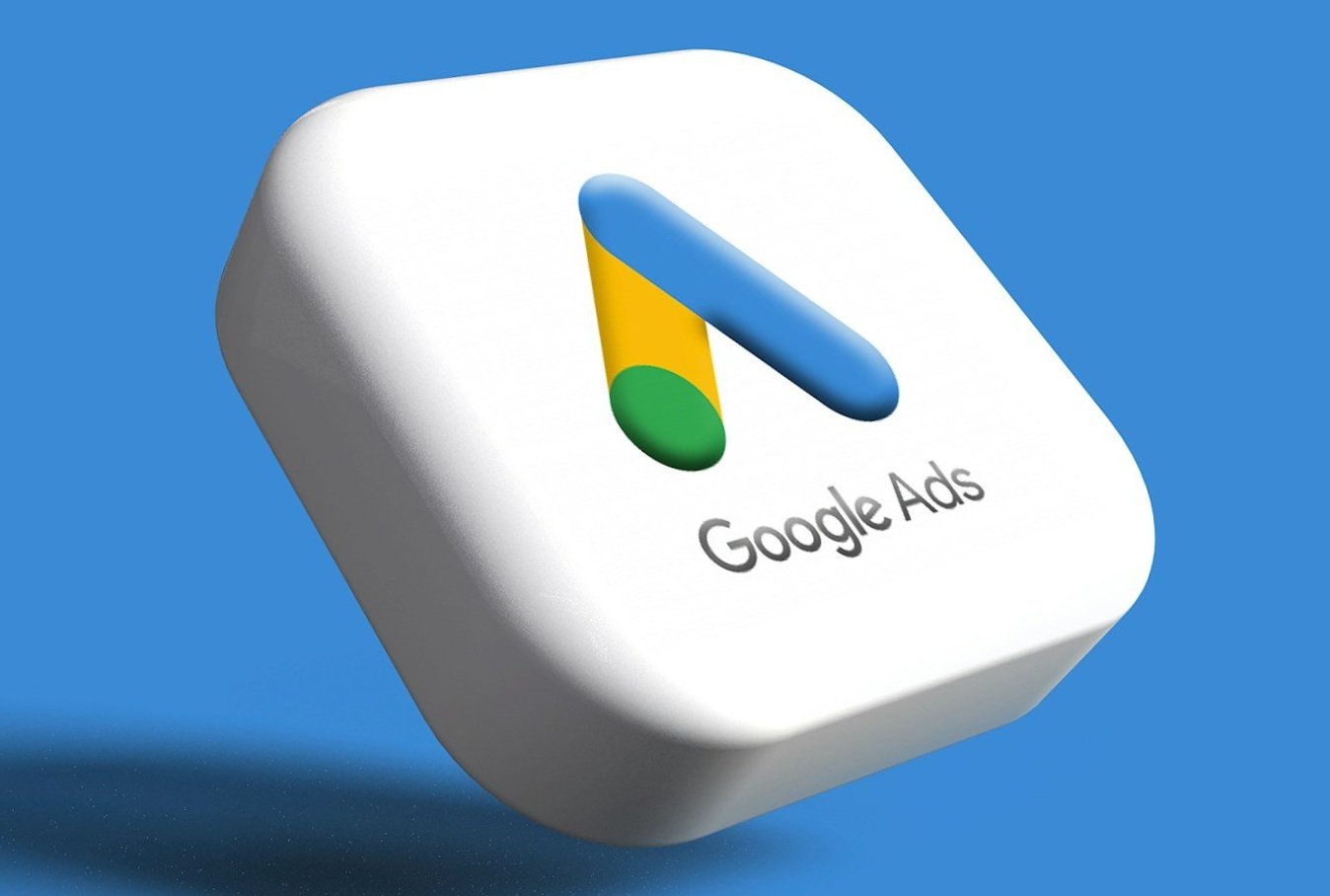 Google Ads Logo