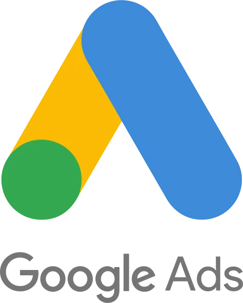 google ads logo