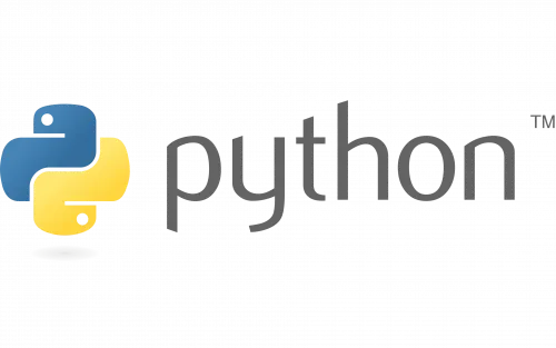 python logo