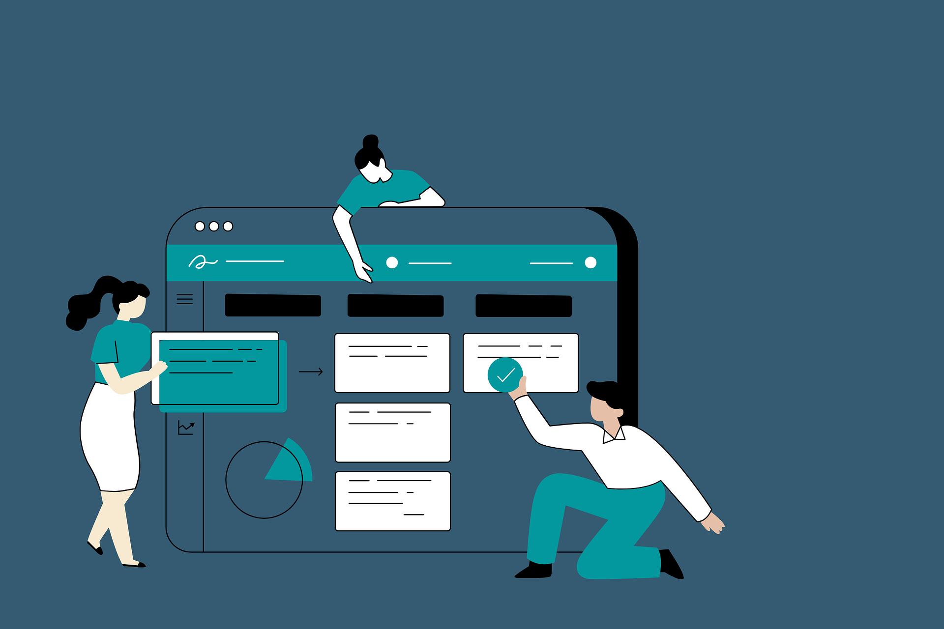 Website Design Img